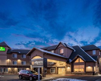 La Quinta Inn & Suites by Wyndham Bozeman - בוזמן - בניין