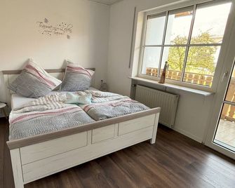 Ferienwohnung zur Langen Meile - Heiligenstadt - Habitación