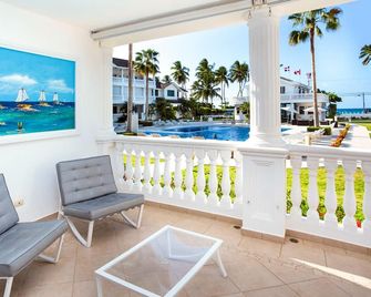 Albachiara Beachfront Hotel & Residence - Las Terrenas