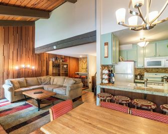 Austria Hof Lodge - Mammoth Lakes