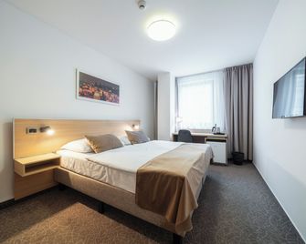 Hotel Ehrlich Prague - Prague