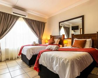 Nyathi Lodge - Richards Bay