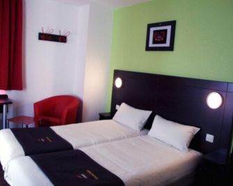 Enzo Hotel Mulhouse Sud Morschwiller le Bas - Mulhouse