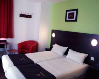 Enzo Hotel Mulhouse Sud Morschwiller le Bas - מולהאוס