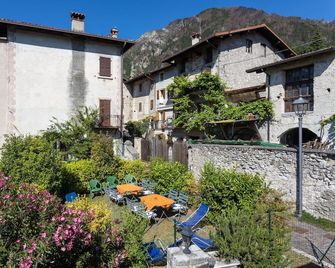 Casa Rita app 4 A - Tremosine - Priveliște în exterior