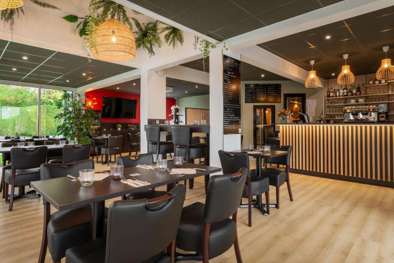 هوتل زينيث كاين - كا - مطعم