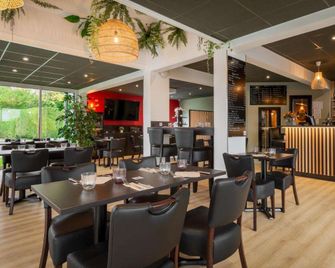 Zenith Hotel Caen - Caen - Restaurant