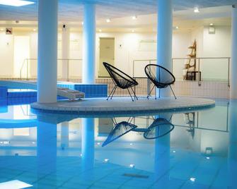 Best Western Plus Park Globetrotter Copenhagen Airport - Copenhagen - Pool