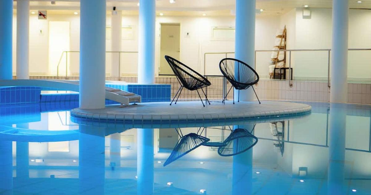 Best Western Plus Park Airport Stockholm