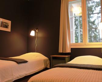 Löydön Kartano - Ristiina - Habitación