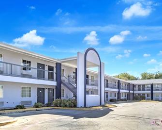 Heights Inn - Harker Heights - Edifício