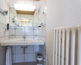 Meisser Lodge - Scuol