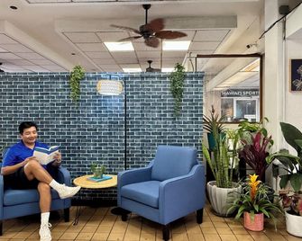 Central Ymca Residences - 檀香山