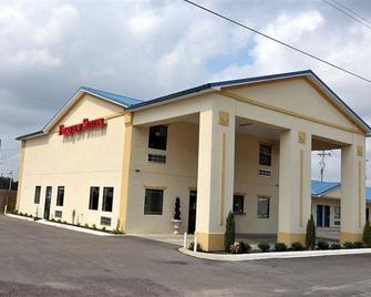 Fairview Suites Blytheville - Blytheville - Building