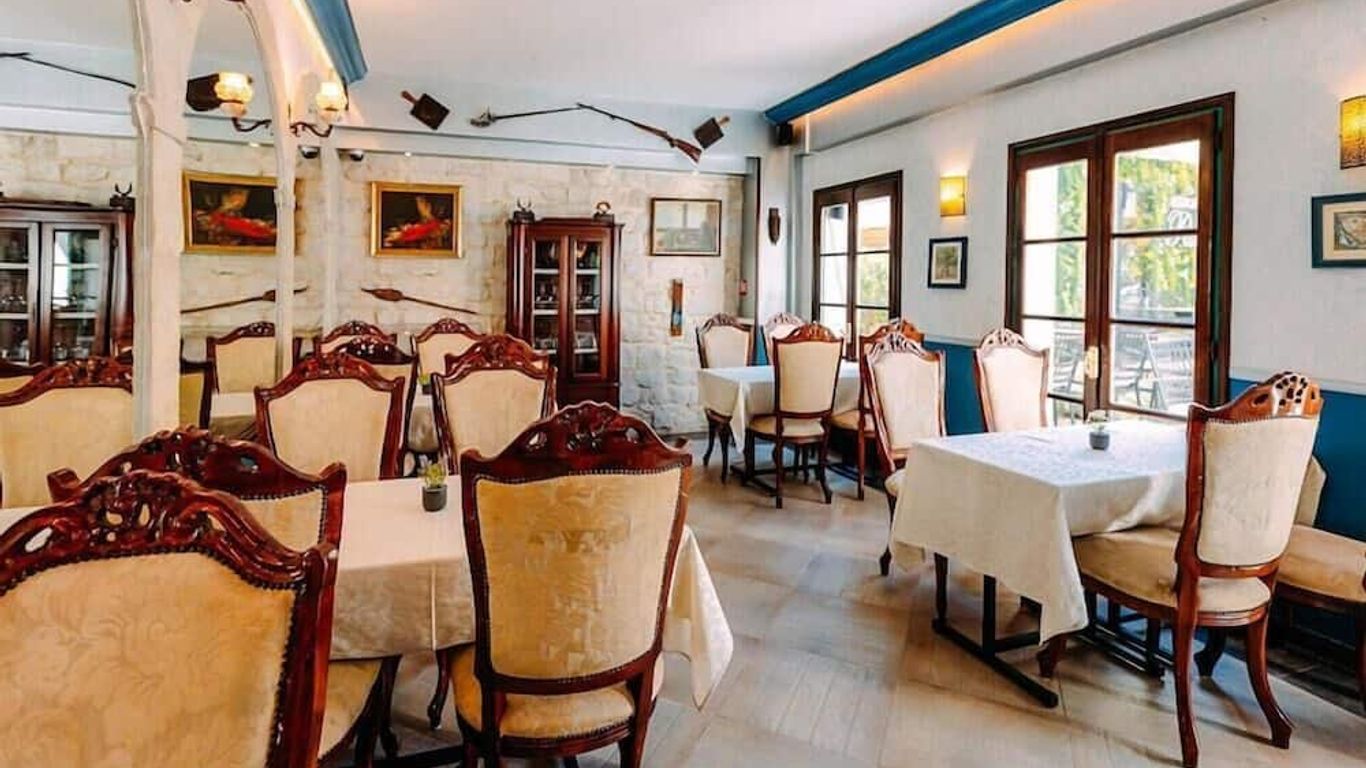 Heritage Hotel Pasike