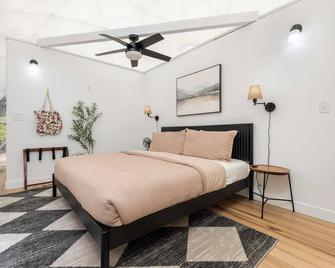 Dome Sweet Dome | Shaver Lake - Shaver Lake - Habitación