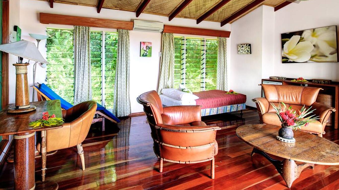 Maravu Taveuni Lodge