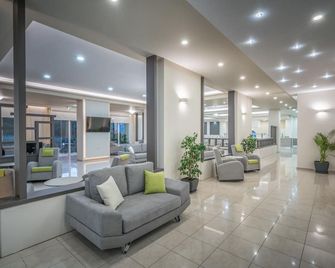Park Hotel & Spa - Tsilivi - Lobby