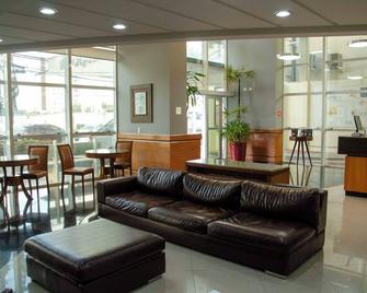 Hotel City Hall - Sao Jose dos Campos - Ingresso