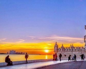 quarto suite em Belém - Lisboa