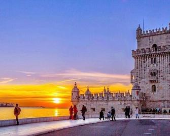 quarto suite em Belém - ליסבון