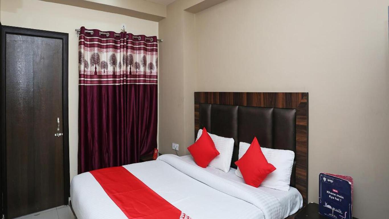 Oyo 27700 The Better Inn