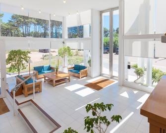 Hotel Las Olas Resort - Punta del Este - Lobby