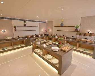Clarks Collection Grand Sapphire Ajmer - Ajmer - Buffet