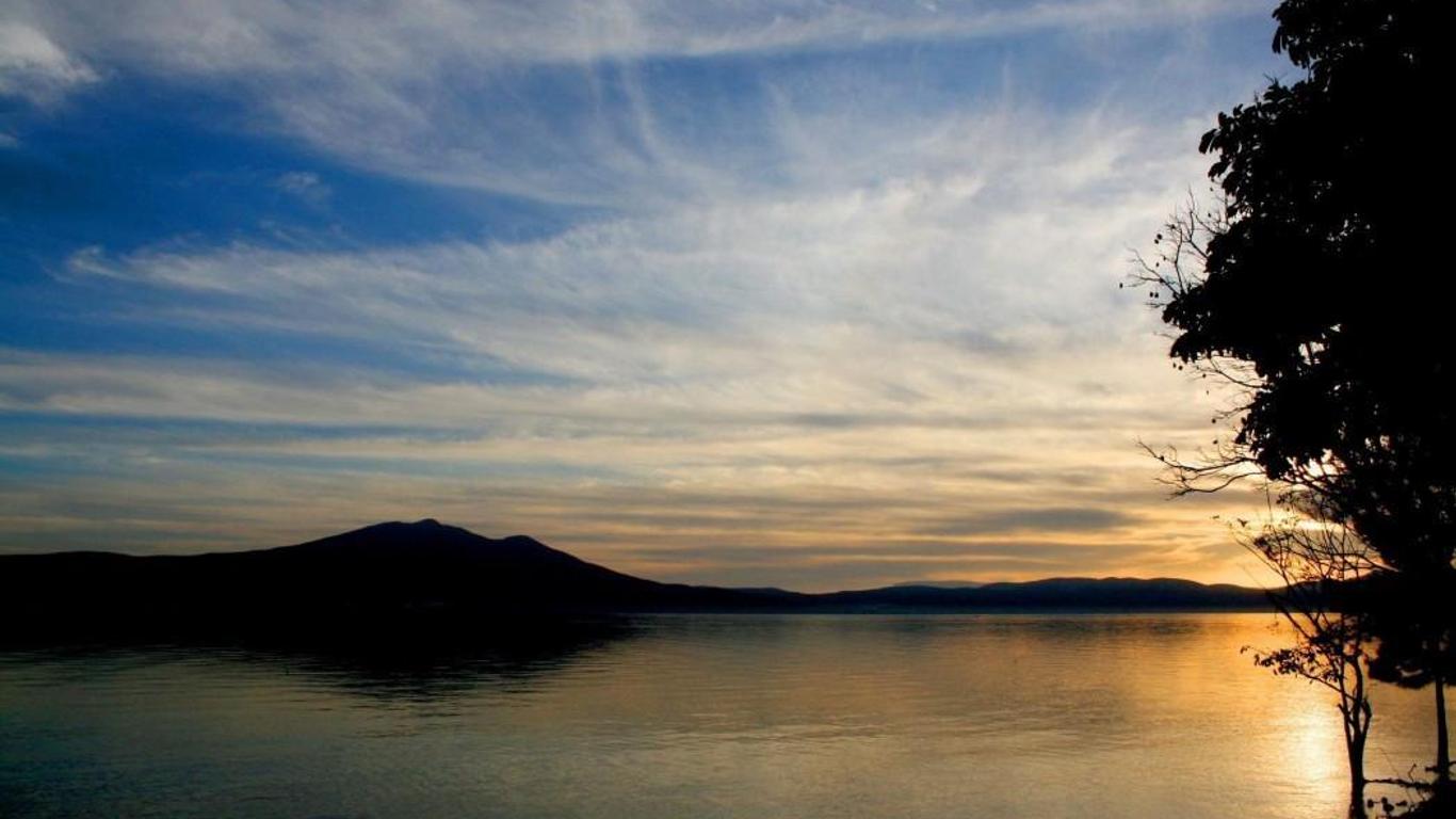Hotel La Nueva Posada