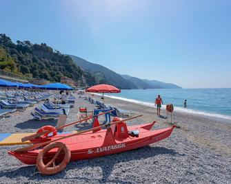 Villa Degli Argentieri - Monterosso al Mare - Strand