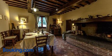 Image of hotel: La Casa Degli Olmi