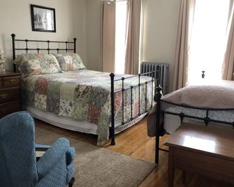 ' Experience ' The History In Downtown Gettysburg! - 2nd floor - Gettysburg - Bedroom