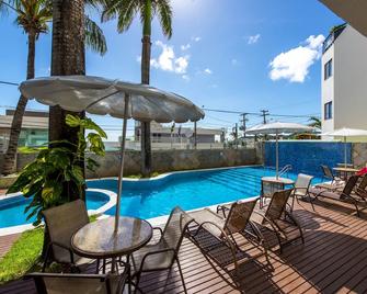 ريدي أندرادي بيلو ماري - ناتال - حوض السباحة