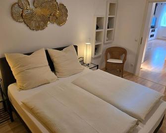Ferienwohnung Grainbichl - Ferienwohnung - Murnau - Ložnice