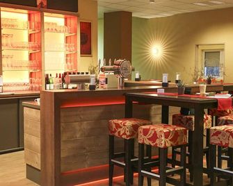 Hotel am Westend - Lahr - Restaurant