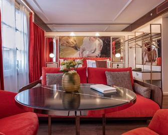 Hotel Maison Colbert Member of Meliá Collection - Paris - Dining room
