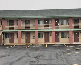 Scottish Inn - Winnemucca - Bina