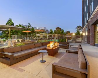 Cambria Hotel Los Angeles LAX Airport - El Segundo - Bygning