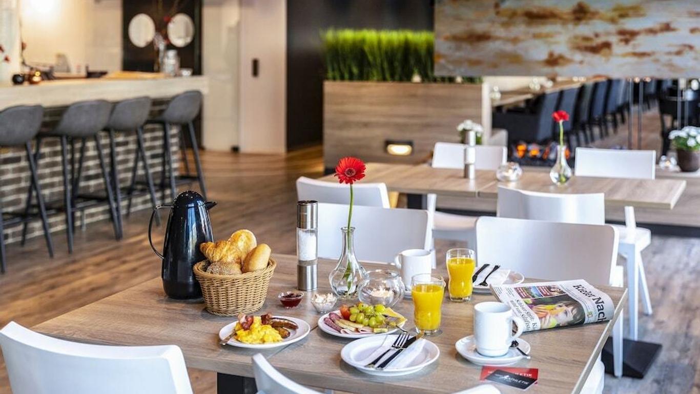 Hotel Athletik Kiel