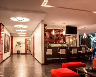 Lidotel San Cristobal - San Cristóbal - Bar