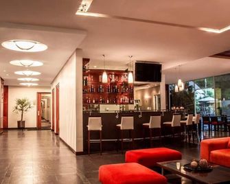 Lidotel San Cristobal - סן קריסטובל - בר