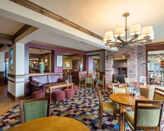 Premier Inn Southend On Sea - Southend-on-Sea - Restauracja