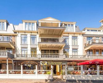 Apartment in Domburg Near the Beach - Domburg - Gebouw