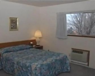 Avenue Motel - Wenatchee - Building