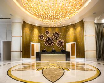 Winford Resort & Casino Manila - Manila - Aula