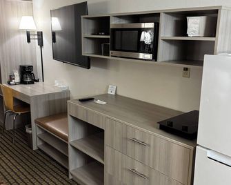 Maryville Extended Stay - Maryville