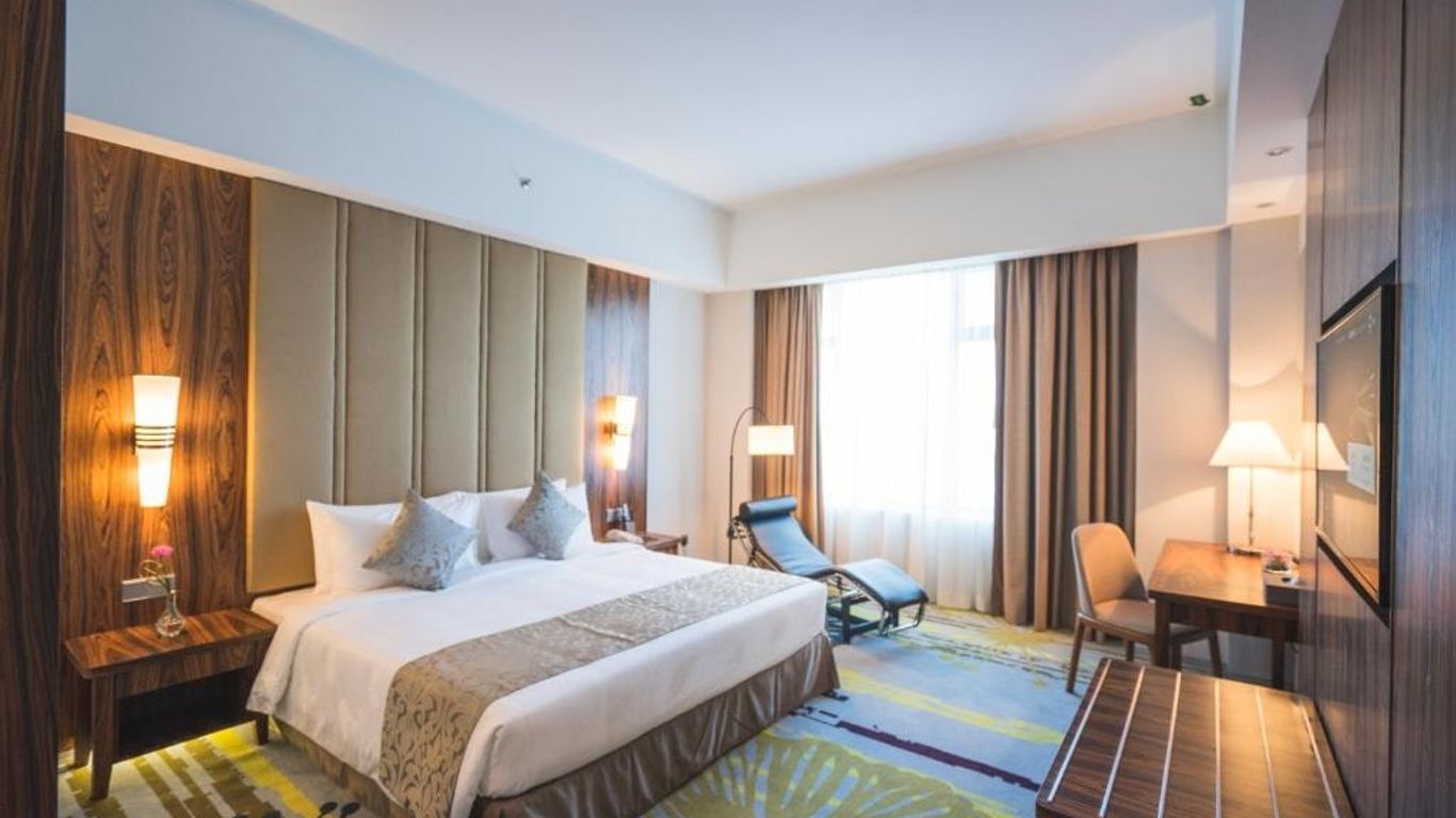 Zenith Hotel Putrajaya