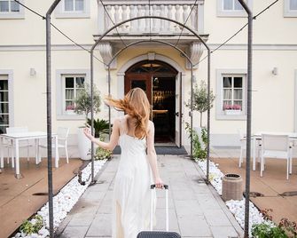 Hotel Eden - Sistiana