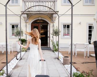 Hotel Eden - Sistiana