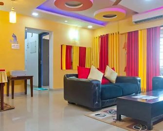Gagal Home Service Apartment - Thāne